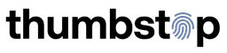 Thumbstop logo